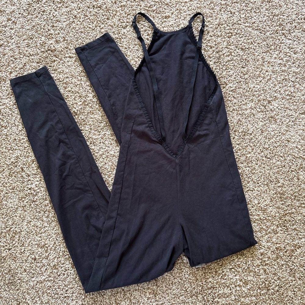 Savage x Fenty Jumpsuit